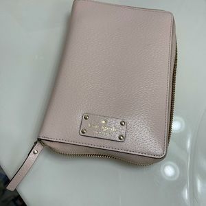 Kate Spade Planner